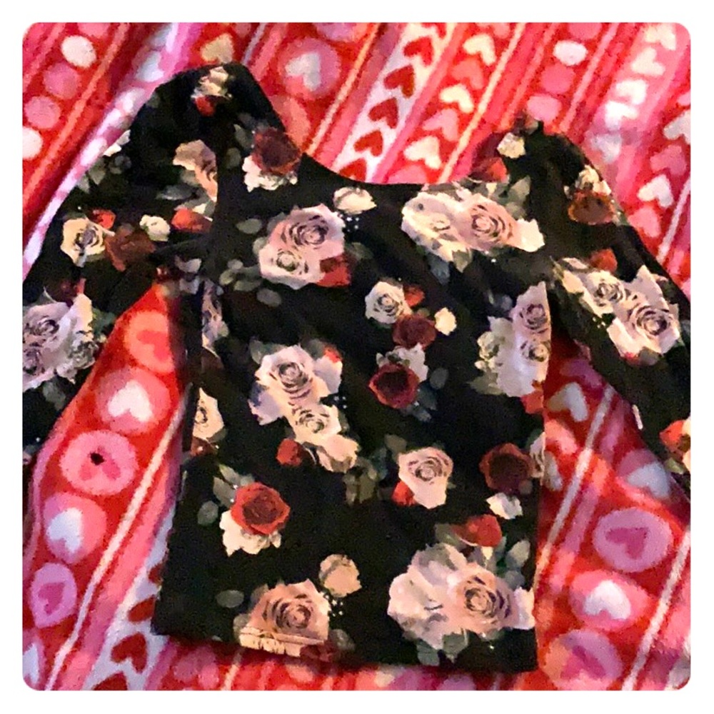 Shirt H&M